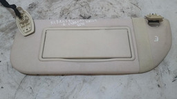 Quebra Sol Lado Esquerdo C4 Pallas 2010