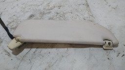 QUEBRA SOL LADO ESQUERDO C4 PALLAS 2010