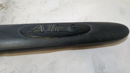 FRISO PORTA DIANTEIRA DIREITA RENAULT CLIO 2002