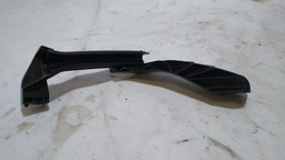 Trilho Vidro Porta Traseira Esquerda Peugeot 208 2014