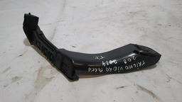 TRILHO VIDRO PORTA TRASEIRA ESQUERDA PEUGEOT 208 2014