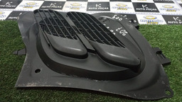 ACABAMENTO CAPÔ 207 2009