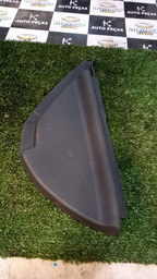 ACABAMENTO DO PAINEL LADO ESQUERDO MEGANE 2012