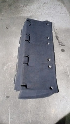 CARPE TRASEIRO DO XSARA PICASSO 2005