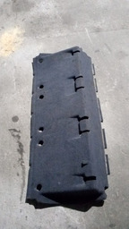 CARPE TRASEIRO DO XSARA PICASSO 2005