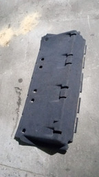 CARPE TRASEIRO DO XSARA PICASSO 2005