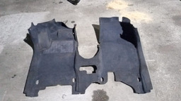 Carpe Da Parte Da Frente X Sara Picasso 2005