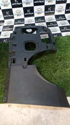 Moldura Do Painel Megane 2012