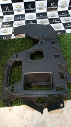 MOLDURA DO PAINEL MEGANE 2012