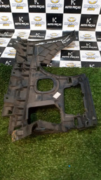 MOLDURA DO PAINEL MEGANE 2012