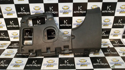 MOLDURA DO PAINEL MEGANE 2012