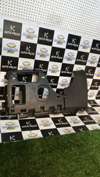 MOLDURA DO PAINEL MEGANE 2012