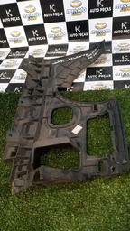 MOLDURA DO PAINEL MEGANE 2012