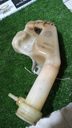 RESERVATÓRIO PARTIDA A FRIO C4 PALLAS 2010