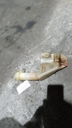 RESERVATÓRIO PARTIDA A FRIO C4 PALLAS 2010