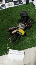 CHICOTE DA PORTA DIANTEIRA ESQUERDA C4 PALLAS 2010