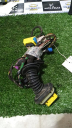 CHICOTE DA PORTA DIANTEIRA ESQUERDA C4 PALLAS 2010