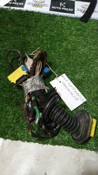 CHICOTE DA PORTA DIANTEIRA ESQUERDA C4 PALLAS 2010