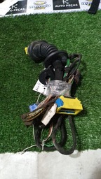 CHICOTE DA PORTA DIANTEIRA ESQUERDA C4 PALLAS 2010