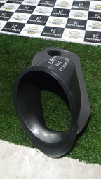 DEFLETOR DO AR C4 PALLAS 2010