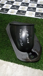 DEFLETOR DO AR C4 PALLAS 2010