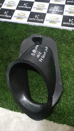 DEFLETOR DO AR C4 PALLAS 2010