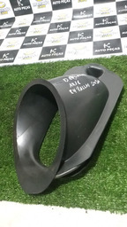 DEFLETOR DO AR C4 PALLAS 2010