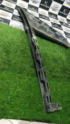 CALHA DE VIDRO COM VIDRO C4 LOUNGE 2013 TRASEIRA DIREITA