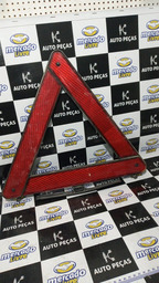 TRIÂNGULO DO PEUGEOT 306 97