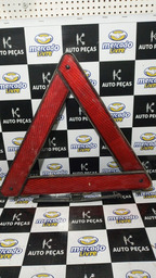 TRIÂNGULO DO PEUGEOT 306 97