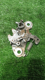 Fechadura Do Capô Peugeot 306 97