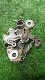 FECHADURA DO CAPÔ PEUGEOT 306 97