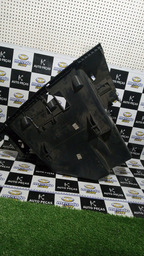 CAIXA PORTA LUVA RENAULT MEGANE 2012 SEM TAMPA