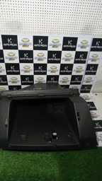 CAIXA PORTA LUVA RENAULT MEGANE 2012 SEM TAMPA