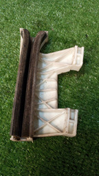 Calha Do Vidro Dianteira Esquerda Citroen C3 2012