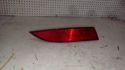 Refletor Traseiro Esquerdo Renault Sandero 2016 Avariada