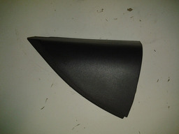 Acabamento Interno Retrovisor Direito Renault Megane 06 A 12