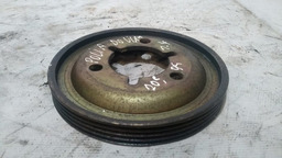 POLIA VIRABREQUIM PEUGEOT 205 1.4 1995