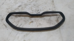 Moldura Painel Instrumento Peugeot 208