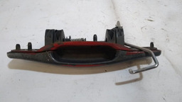 MAÇANETA EXTERNA PORTA TRASEIRA DIREITA RENAULT SANDERO 2010