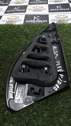 ACABAMENTO PORTA VIDRO C4 PICASSO 2012 DIREITO