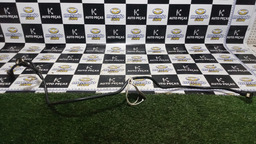 Mangueira De Gasolina Citroen C4 Picasso 2012 2.0