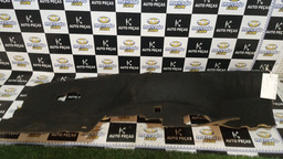 Carpe Painel Corta-fogo C4 Picasso 2012 2.0