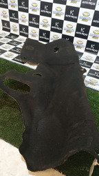 CARPE PAINEL CORTA-FOGO C4 PICASSO 2012 2.0