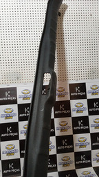 Moldura Porta-malas C4 Picasso 2010