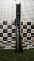 MOLDURA PORTA-MALAS C4 PICASSO 2010