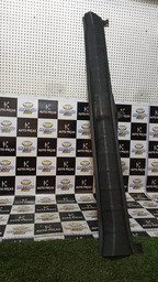 MOLDURA PORTA-MALAS C4 PICASSO 2010