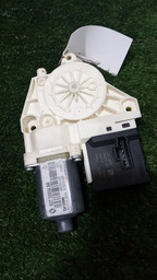 Motor Máquina De Vidro Traseiro Direito Renault Fluence 2015