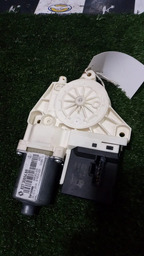 MOTOR MÁQUINA DE VIDRO TRASEIRO DIREITO RENAULT FLUENCE 2015