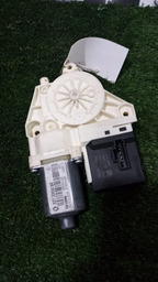 MOTOR MÁQUINA DE VIDRO TRASEIRO DIREITO RENAULT FLUENCE 2015
